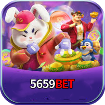 Logo 5659bet